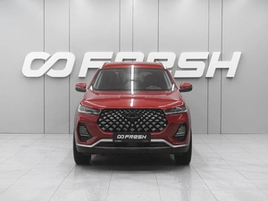 Внедорожник Chery Tiggo 7 Pro 2020 года, 1770000 рублей, Ростов-на-Дону