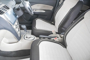 Седан Toyota Belta 2008 года, 629000 рублей, Кемерово