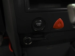 Седан Renault Megane 2006 года, 489000 рублей, Ставрополь