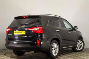 Внедорожник Kia Sorento 2013 года, 1579000 рублей, Пермь