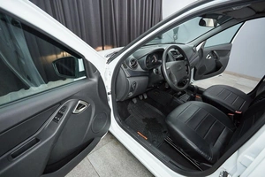 Универсал ВАЗ (LADA) Granta 2022 года, 649000 рублей, Красноярск