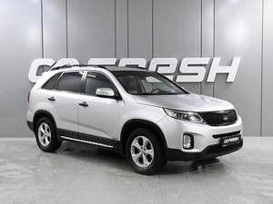 Внедорожник Kia Sorento 2014 года, 2099000 рублей, Ростов-на-Дону
