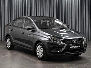 Седан ВАЗ (LADA) Iskra 2026 года, 1357000 рублей, Ставрополь