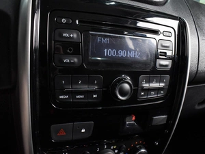 Внедорожник Nissan Terrano 2017 года, 1149000 рублей, Воронеж