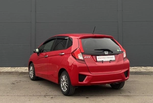Хетчбэк Honda Fit 2013 года, 975000 рублей, Солонцы
