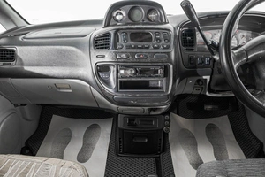 Минивэн Mitsubishi Delica 2002 года, 1559000 рублей, Барнаул