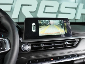 Внедорожник Chery Tiggo 7 Pro 2020 года, 1549000 рублей, Воронеж