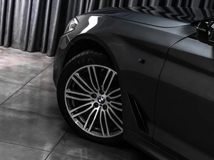 Седан BMW 5 серия 2018 года, 4499000 рублей, Тюмень