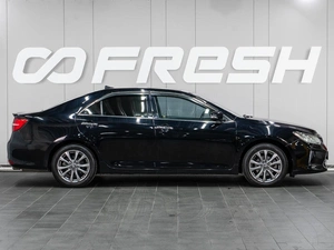 Седан Toyota Camry 2016 года, 2149000 рублей, Сургут