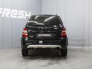 Универсал ВАЗ (LADA) Granta Cross 2023 года, 860000 рублей, Омск