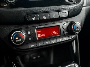 Хетчбэк Kia Ceed 2014 года, 1050000 рублей, Красноярск