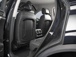 Внедорожник Volkswagen Touareg 2021 года, 6900000 рублей, Омск