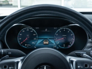 Седан Mercedes-benz C-класс 2020 года, 3299000 рублей, Нижний Новгород