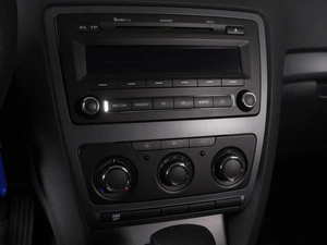 Лифтбек Skoda Octavia 2011 года, 980000 рублей, Минеральные Воды