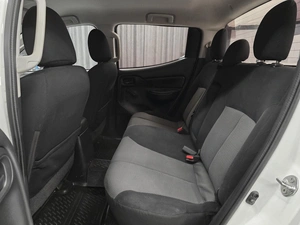Пикап Mitsubishi L200 2019 года, 2050000 рублей, Красноярск
