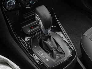 Хетчбэк Ford Fiesta 2016 года, 890000 рублей, Краснодар