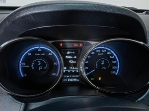 Внедорожник Hyundai ix35 2014 года, 1399000 рублей, Ставрополь