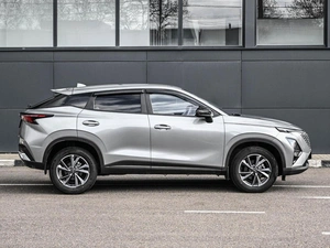 Внедорожник OMODA C5 2024 года, 1999000 рублей, Кирилловка