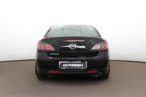 Седан Mazda 6 2008 года, 990000 рублей, Орёл