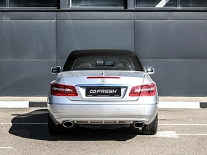 Кабриолет Mercedes-benz E-класс 2010 года, 2449000 рублей, Кирилловка