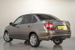 Седан ВАЗ (LADA) Granta 2024 года, 1299000 рублей, Челябинск