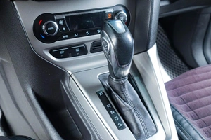 Хетчбэк Ford Focus 2012 года, 779000 рублей, Тюмень