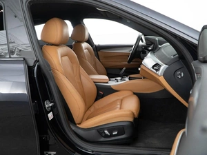 Лифтбек BMW 6 серия GT 2020 года, 4943055 рублей, Москва