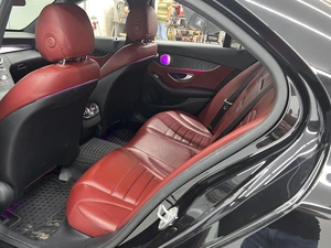 Седан Mercedes-benz C-класс 2016 года, 2569000 рублей, Ростов-на-Дону