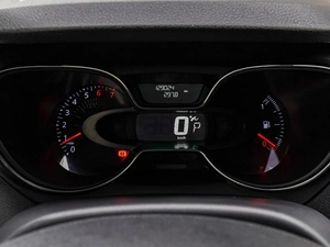 Внедорожник Renault Kaptur 2017 года, 1230000 рублей, Краснодар