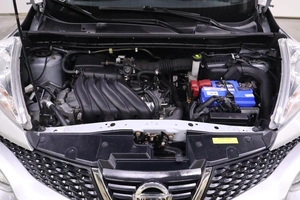 Внедорожник Nissan Juke 2012 года, 980000 рублей, Брянск