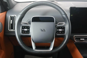 Внедорожник LiXiang L7 2024 года, 6739000 рублей, Кемерово