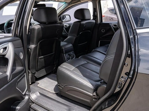 Внедорожник Luxgen 7 SUV 2014 года, 1260000 рублей, Краснодар