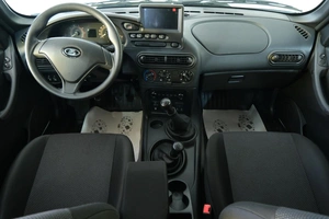 Внедорожник ВАЗ (LADA) Niva Travel 2024 года, 1699000 рублей, Омск
