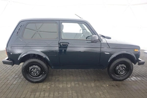 Внедорожник ВАЗ (LADA) 2121 (4x4) 2024 года, 800000 рублей, Обнинск