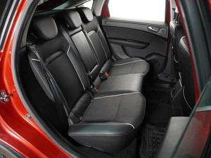 Внедорожник Renault Arkana 2019 года, 1649000 рублей, Воронеж