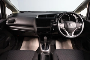 Хетчбэк Honda Fit 2019 года, 1249000 рублей, Новосибирск