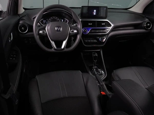 Седан Changan Alsvin 2023 года, 1549000 рублей, Воронеж