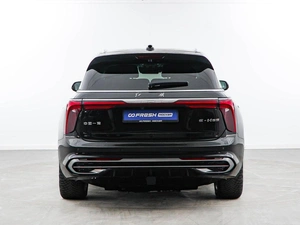 Внедорожник Hongqi E-HS9 2021 года, 3537444 рублей, Москва