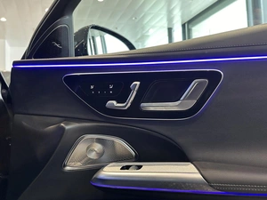 Седан Mercedes-benz E-класс 2025 года, 8650000 рублей, Уфа
