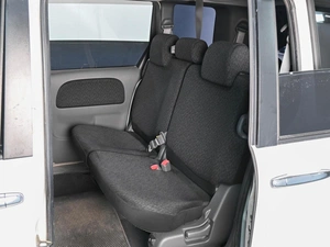 Минивэн Toyota Sienta 2012 года, 819000 рублей, Аксай