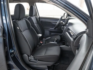 Внедорожник Mitsubishi Outlander 2019 года, 2299000 рублей, Краснодар