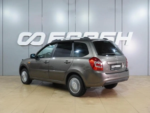 Универсал ВАЗ (LADA) Kalina 2014 года, 619000 рублей, Воронеж