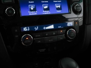 Внедорожник Nissan X-Trail 2019 года, 2399077 рублей, Москва