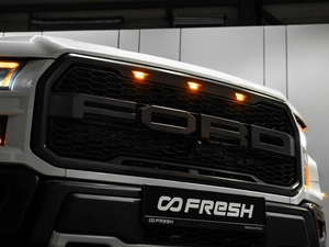 Пикап Ford F-150 Raptor 2020 года, 8850000 рублей, Тюмень