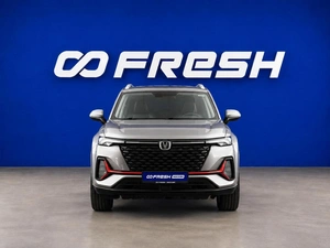 Внедорожник Changan CS35 Plus 2023 года, 1692021 рублей, Москва