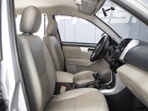 Внедорожник Lifan X60 2013 года, 560000 рублей, Омск