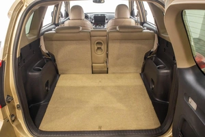 Внедорожник Toyota RAV4 2010 года, 1389000 рублей, Барнаул