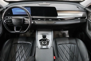 Внедорожник Chery Tiggo 8 Pro Max 2024 года, 2999000 рублей, Омск