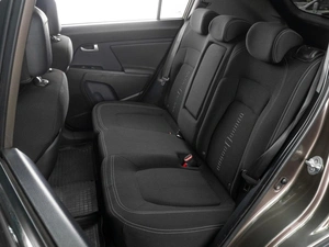 Внедорожник Kia Sportage 2010 года, 1349000 рублей, Тюмень