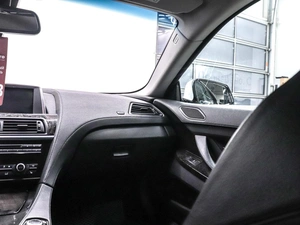 Седан BMW 6 серия Gran Coupe 2013 года, 2600000 рублей, Красноярск